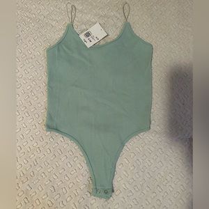 Forever 21 Bodysuit